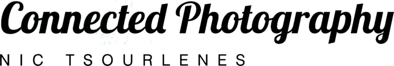 Connected Photography