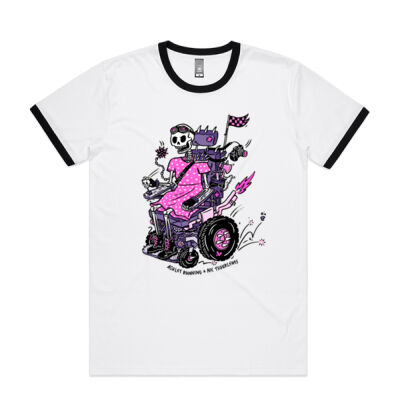 Nic x AR Purple Thumbnail