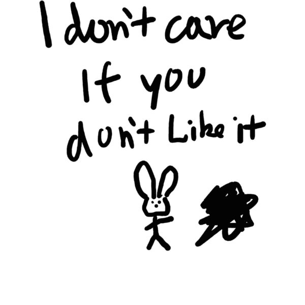 DAS don t care Thumbnail