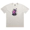Mens Heavy Faded Tee Thumbnail