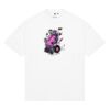 Colour Plane Heavy Tee Thumbnail