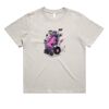 Women's Heavy Faded Tee Thumbnail